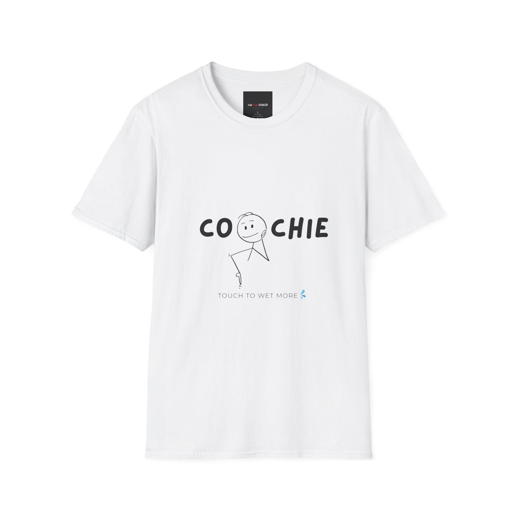 Coochie, Touch to Wet More