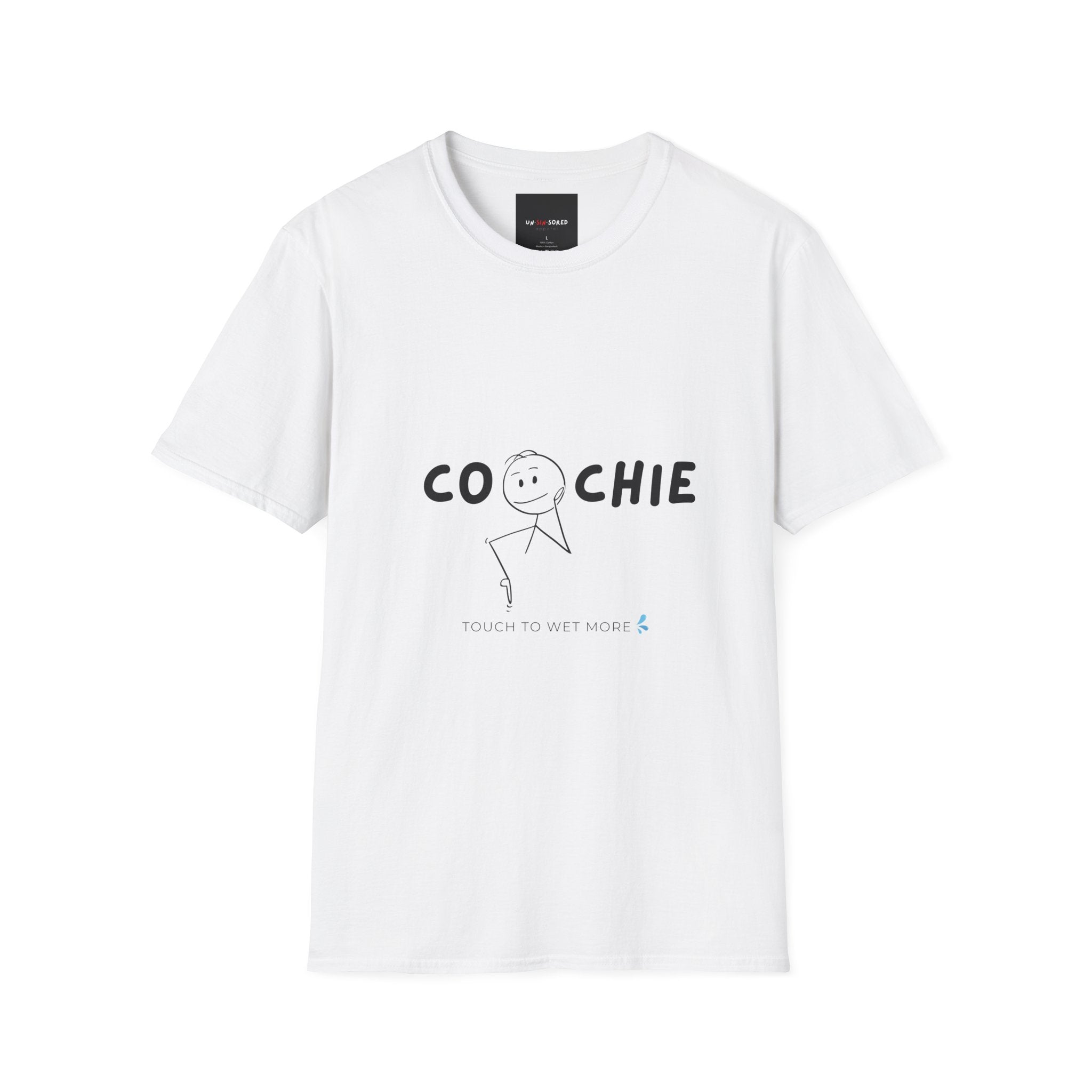 Coochie, Touch to Wet More