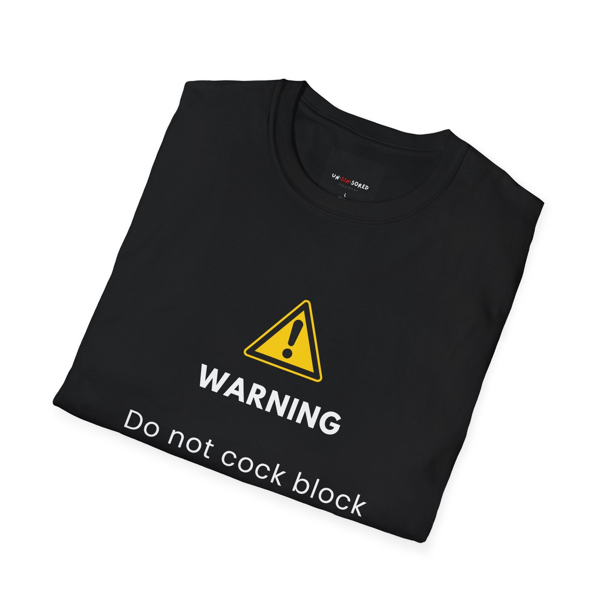 Do Not Cock Block