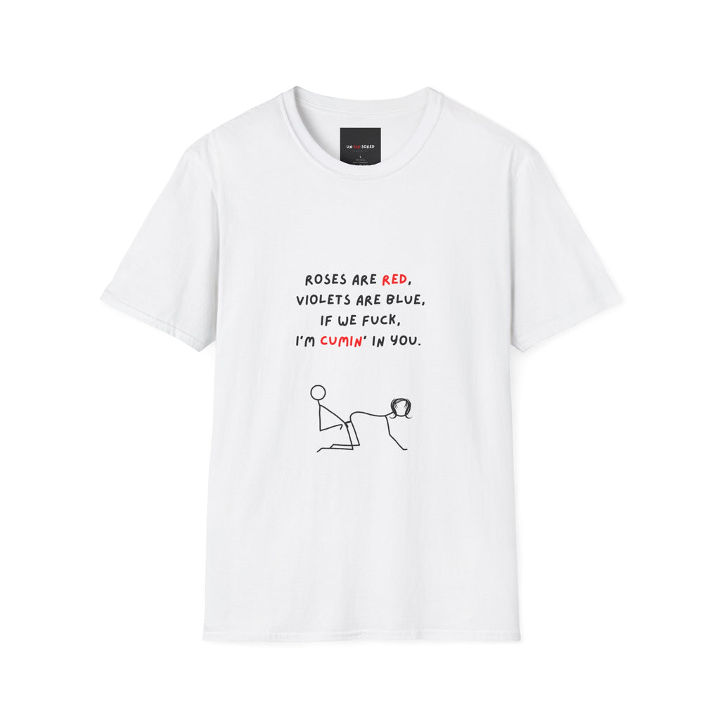 Roses Are Red, Violets Are Blue