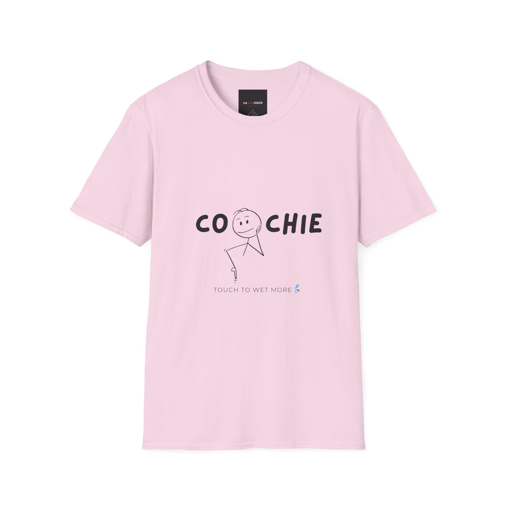 Coochie, Touch to Wet More