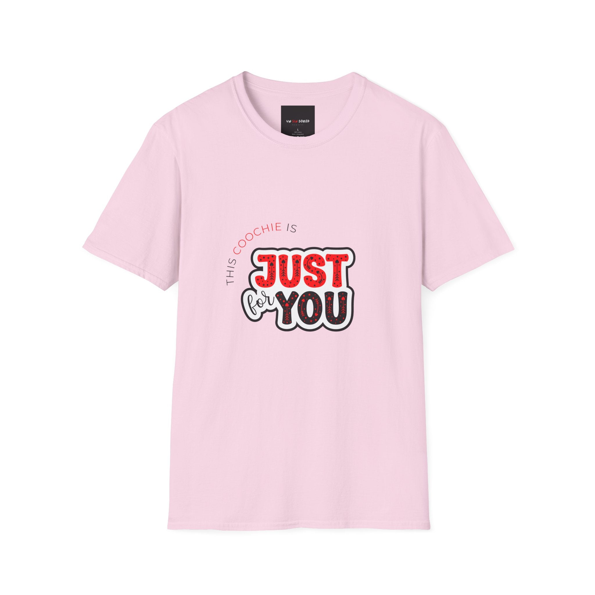 This Coochie Is Just For You