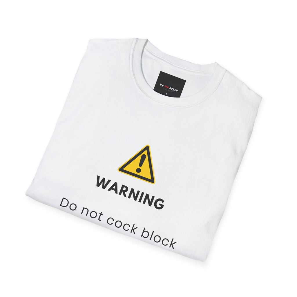 Do Not Cock Block