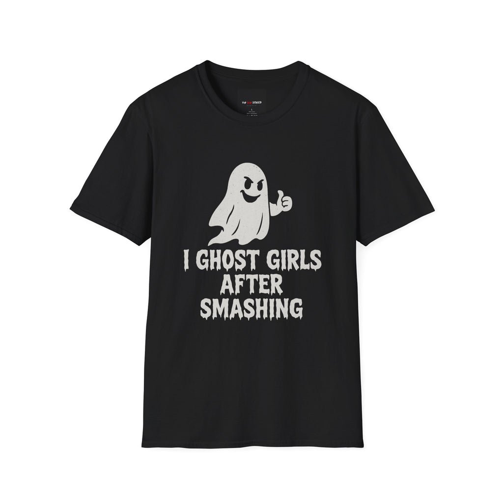 Ghosting You