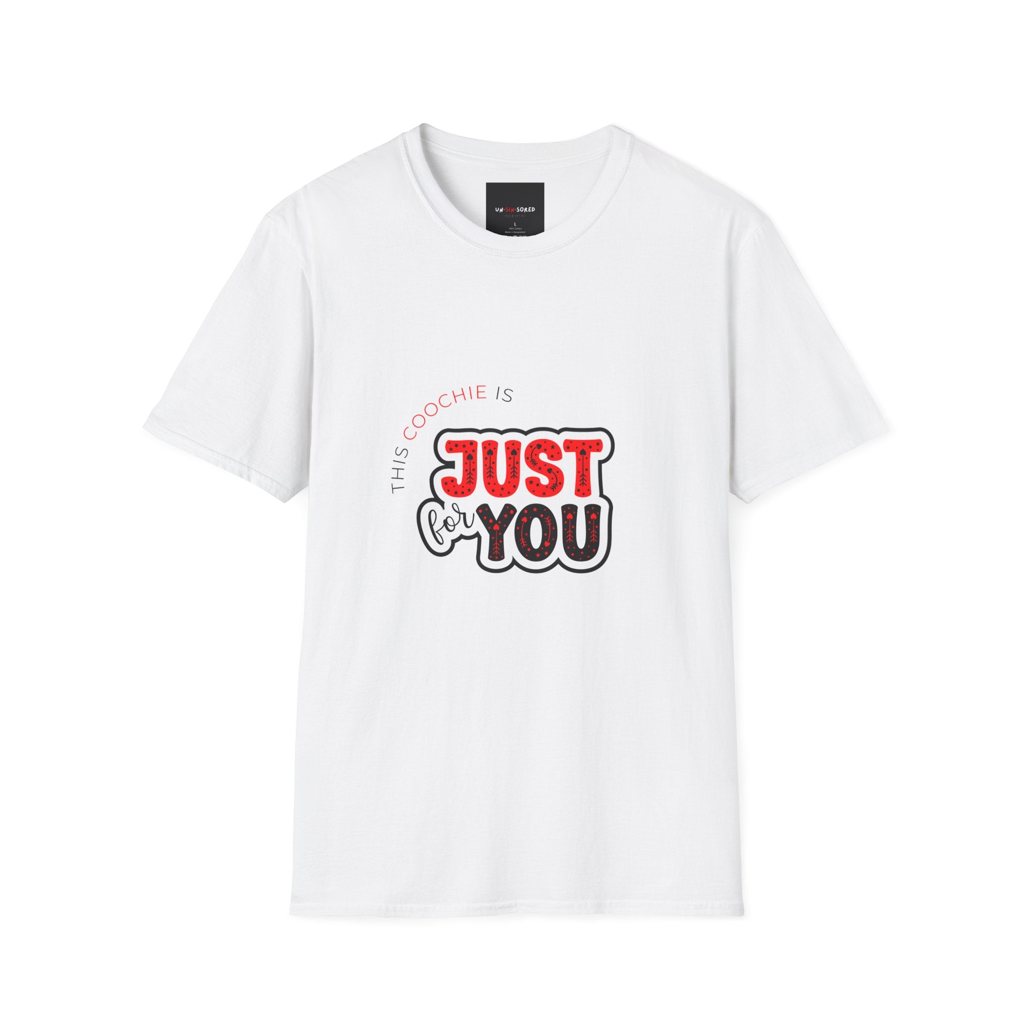 This Coochie Is Just For You