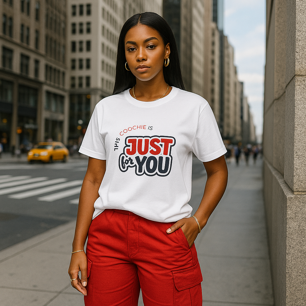 This Coochie Is Just For You